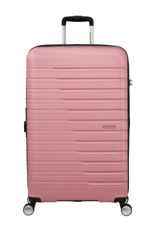 American Tourister Flashline 78cm 4-Wheel Expandable Suitcase