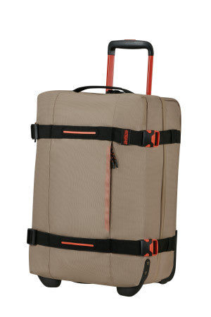 American Tourister Urban Track LMTD 55cm 2-Wheel Cabin Duffle