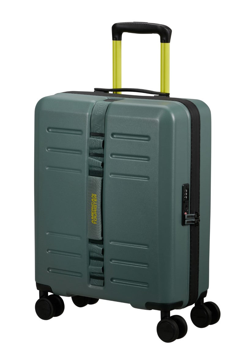 American Tourister TrailOn 55cm 4-Wheel Cabin Case