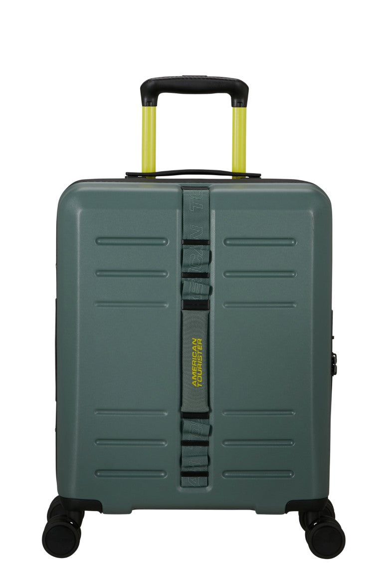 American Tourister TrailOn 55cm 4-Wheel Cabin Case