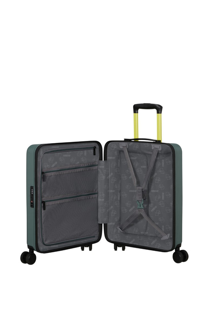 American Tourister TrailOn 55cm 4-Wheel Cabin Case