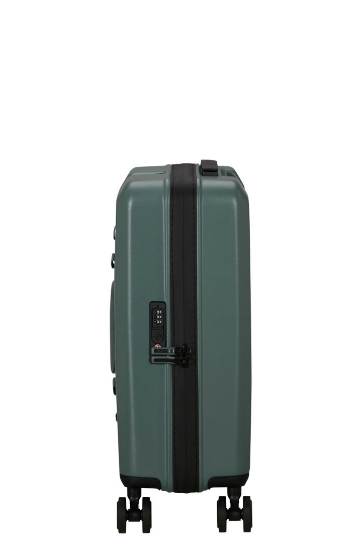 American Tourister TrailOn 55cm 4-Wheel Cabin Case