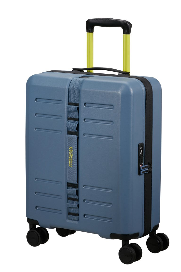 American Tourister TrailOn 55cm 4-Wheel Cabin Case