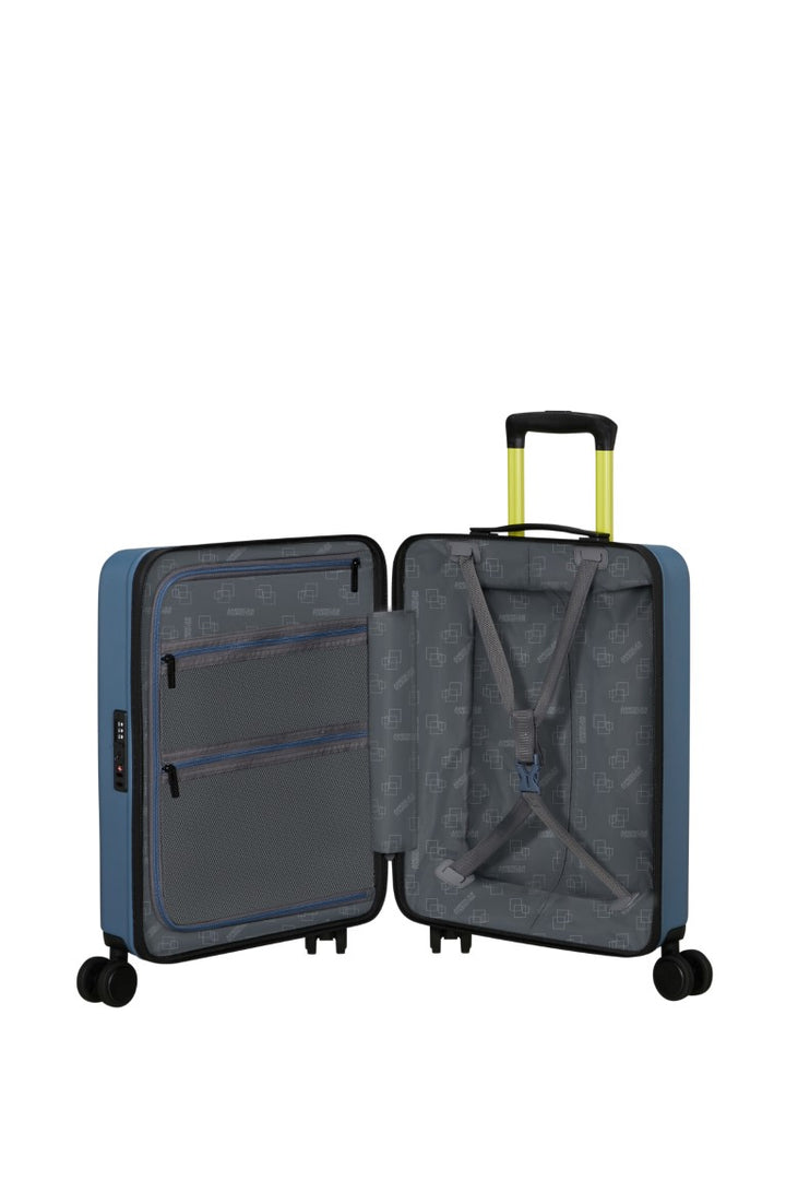 American Tourister TrailOn 55cm 4-Wheel Cabin Case