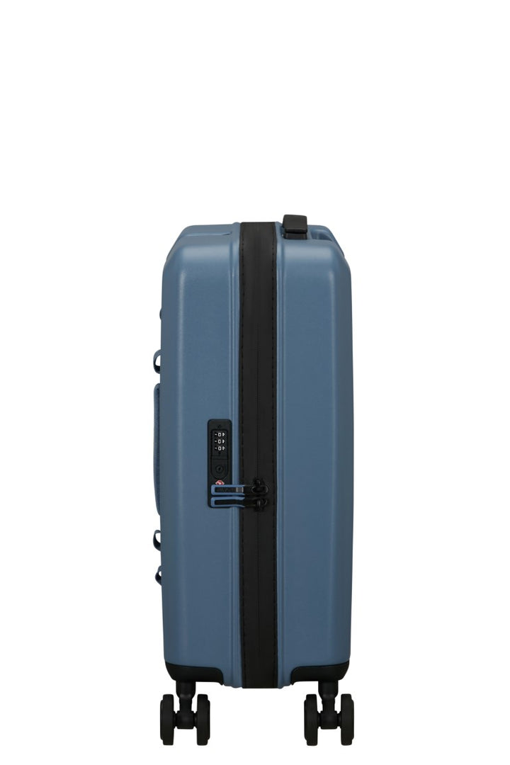 American Tourister TrailOn 55cm 4-Wheel Cabin Case