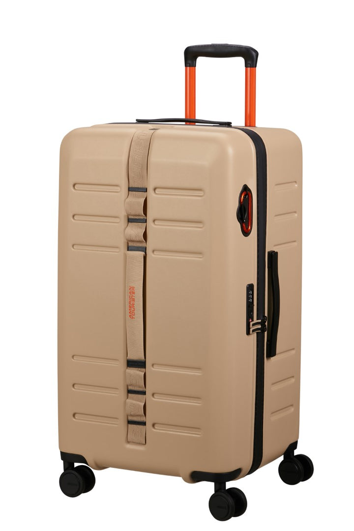 American Tourister TrailOn 73cm 4-Wheel Trunk Suitcase