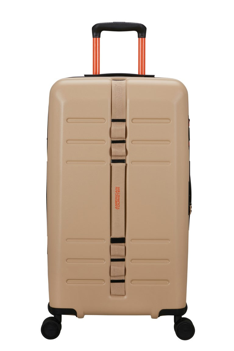 American Tourister TrailOn 73cm 4-Wheel Trunk Suitcase