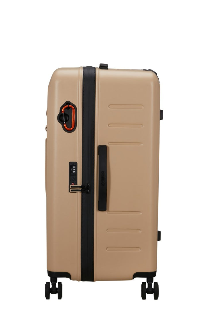 American Tourister TrailOn 73cm 4-Wheel Trunk Suitcase