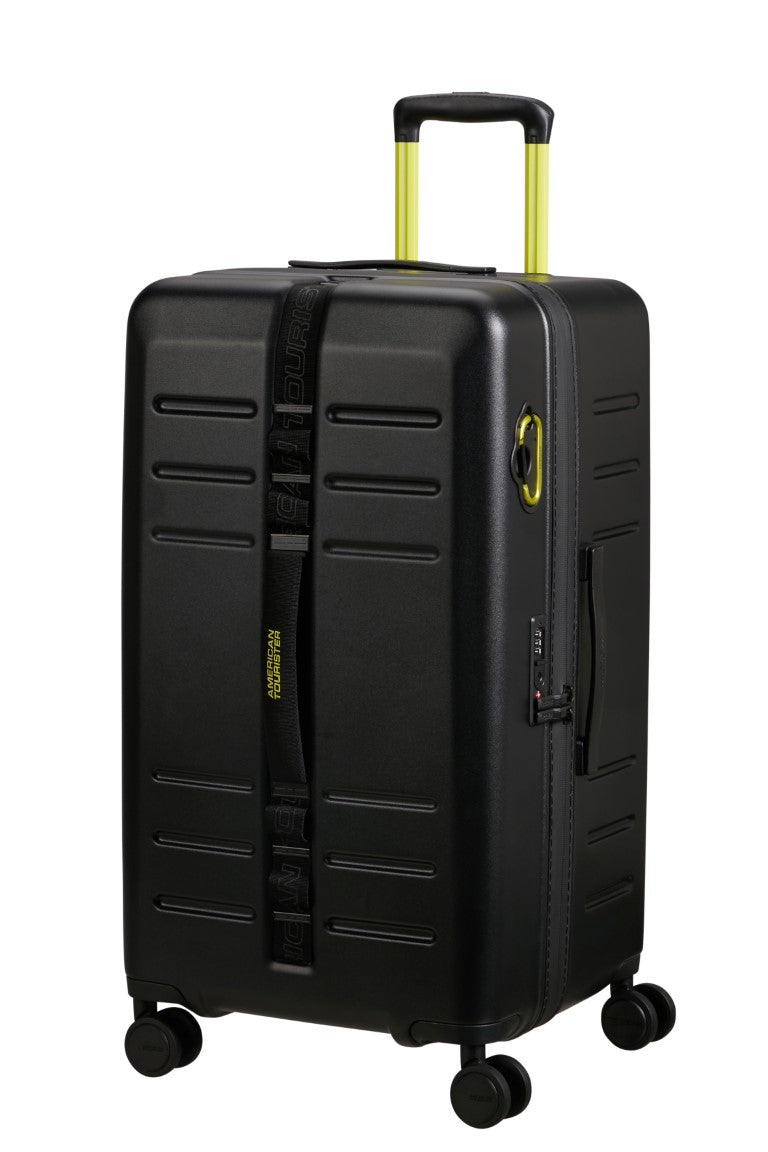 American Tourister TrailOn 73cm 4-Wheel Trunk Suitcase