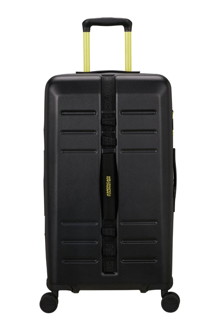 American Tourister TrailOn 73cm 4-Wheel Trunk Suitcase