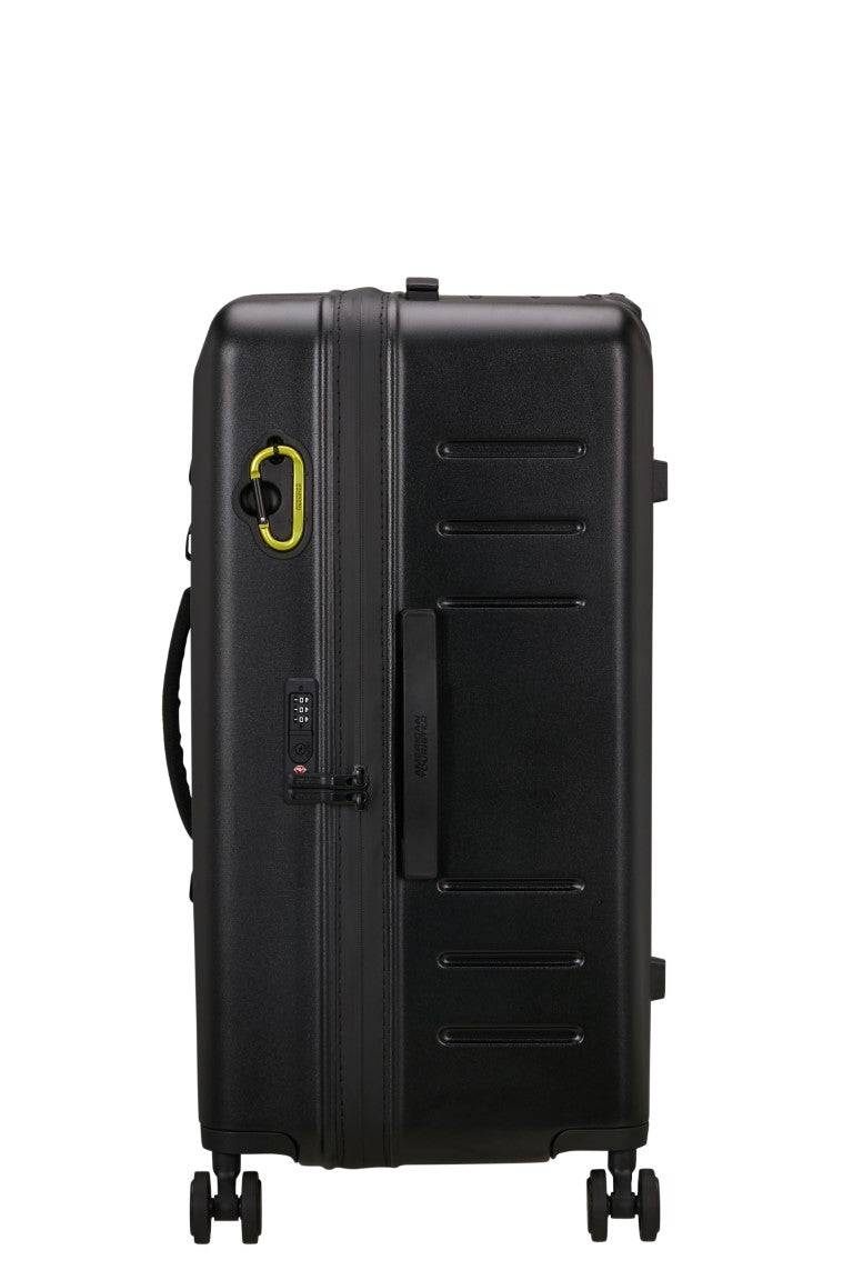 American Tourister TrailOn 73cm 4-Wheel Trunk Suitcase