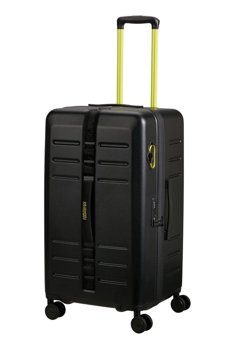 American Tourister TrailOn 73cm 4-Wheel Trunk Suitcase