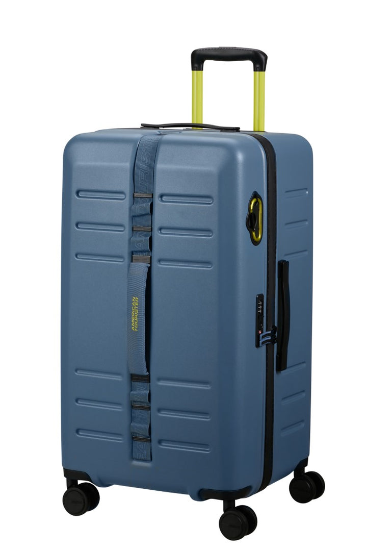 American Tourister TrailOn 73cm 4-Wheel Trunk Suitcase