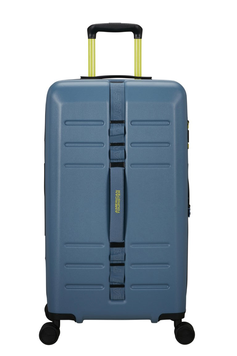 American Tourister TrailOn 73cm 4-Wheel Trunk Suitcase