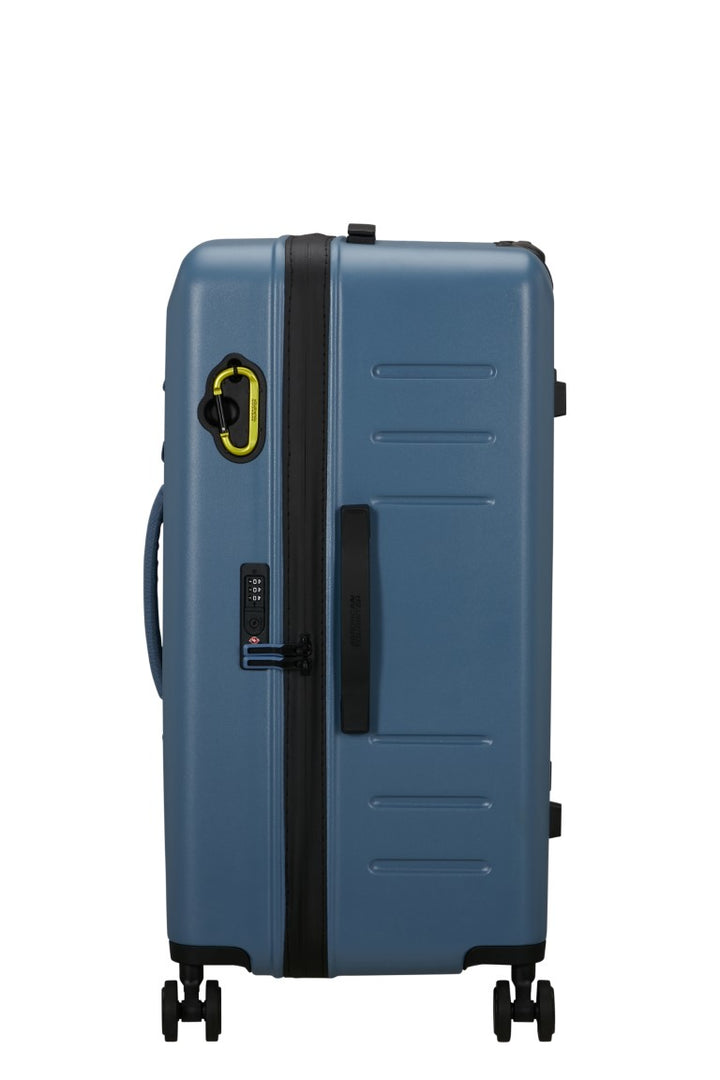 American Tourister TrailOn 73cm 4-Wheel Trunk Suitcase