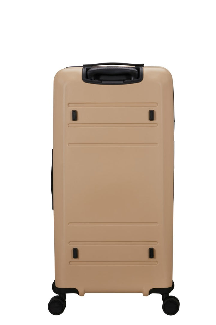 American Tourister TrailOn 80cm 4-Wheel Trunk Suitcase