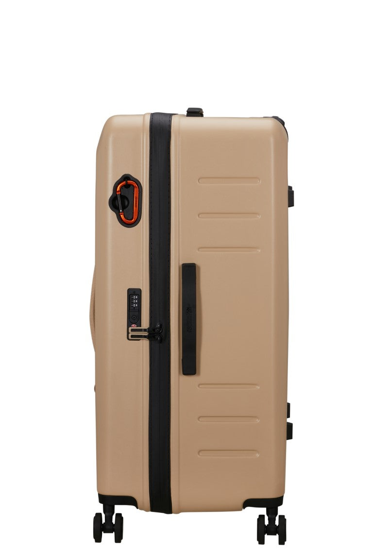 American Tourister TrailOn 80cm 4-Wheel Trunk Suitcase