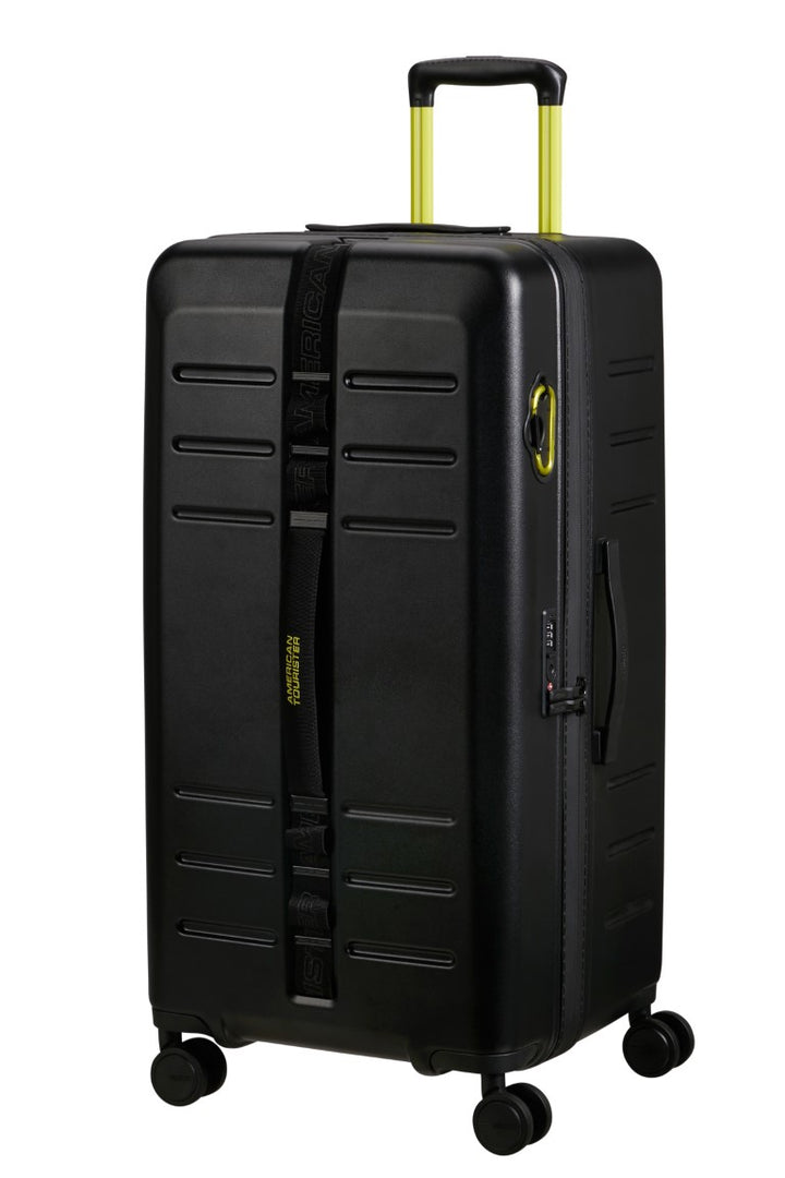 American Tourister TrailOn 80cm 4-Wheel Trunk Suitcase