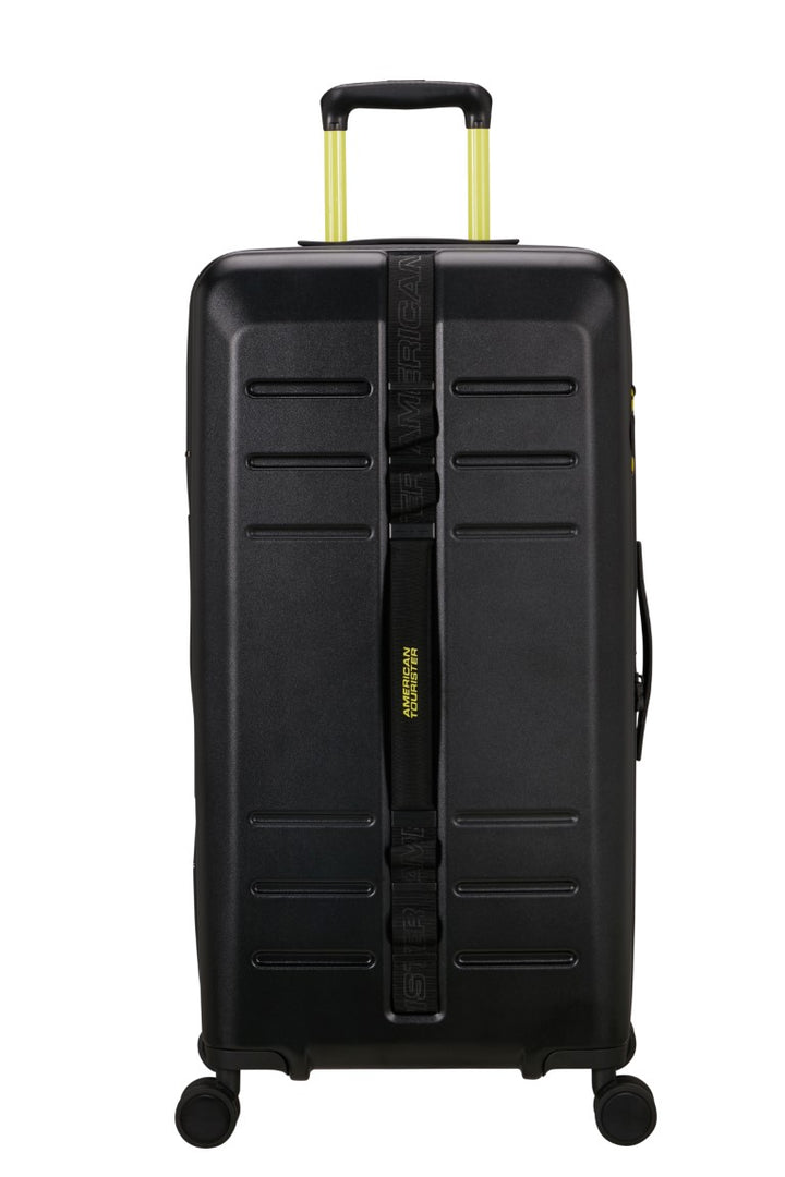 American Tourister TrailOn 80cm 4-Wheel Trunk Suitcase