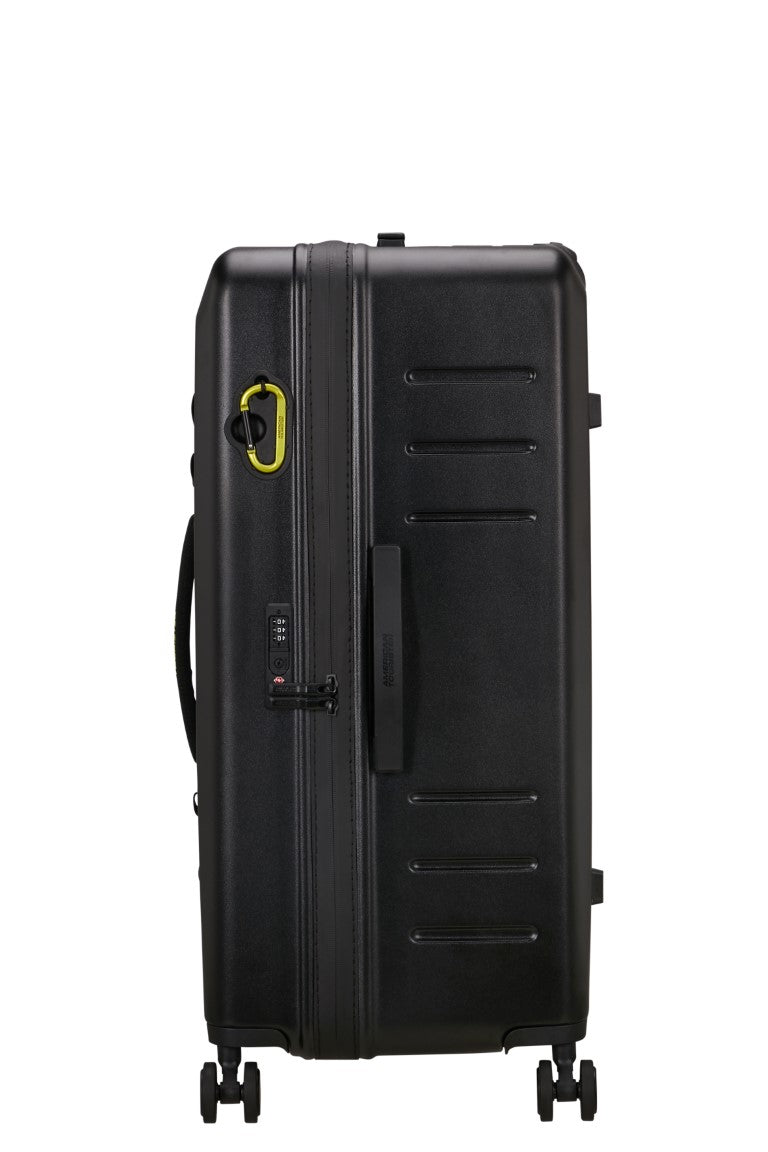 American Tourister TrailOn 80cm 4-Wheel Trunk Suitcase