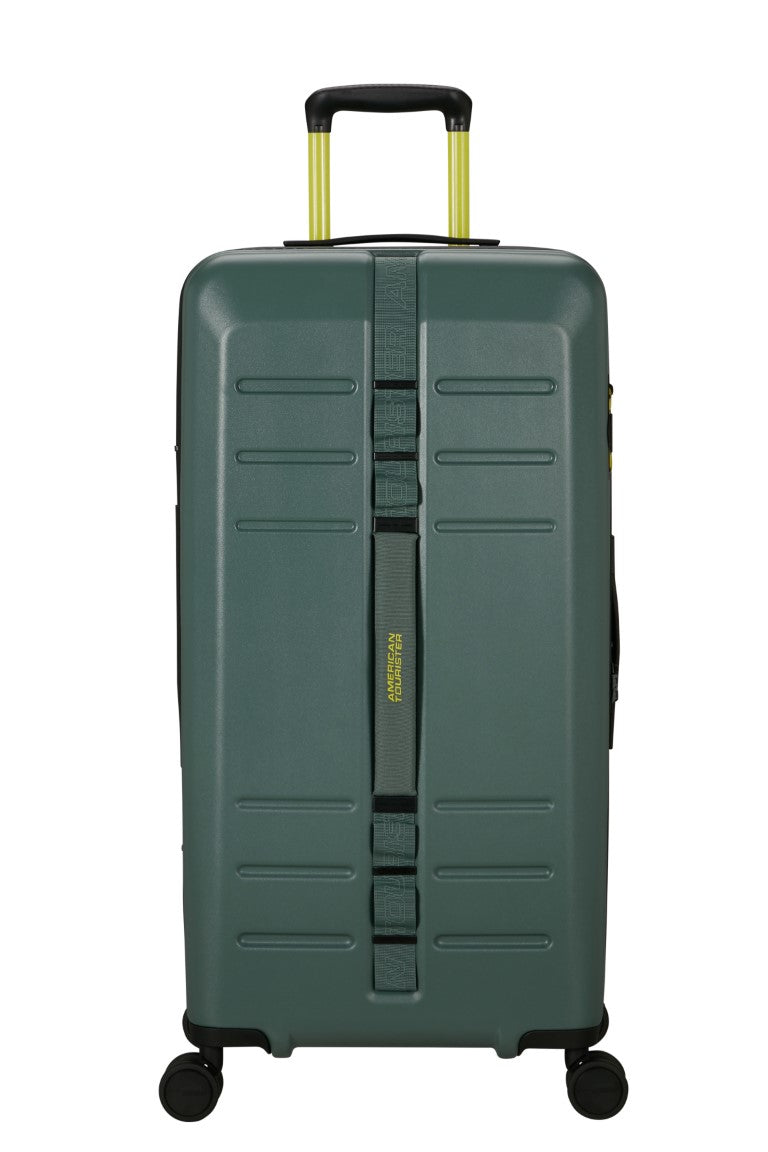 American Tourister TrailOn 80cm 4-Wheel Trunk Suitcase