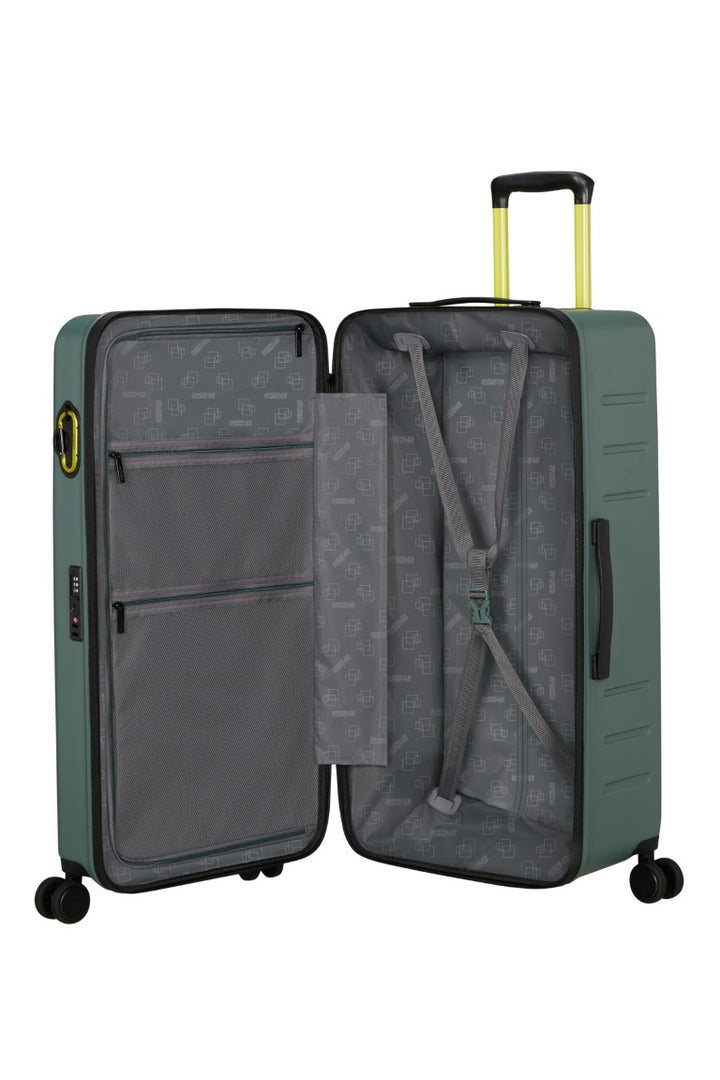 American Tourister TrailOn 80cm 4-Wheel Trunk Suitcase