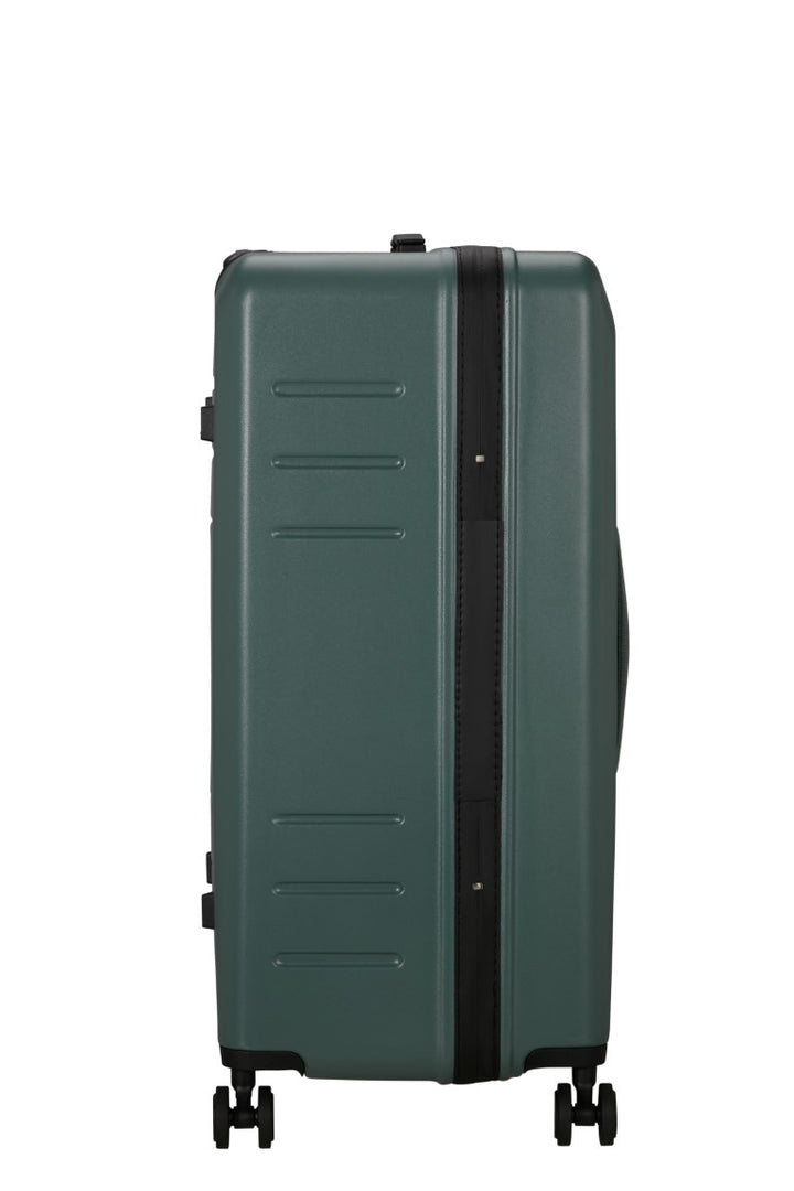 American Tourister TrailOn 80cm 4-Wheel Trunk Suitcase