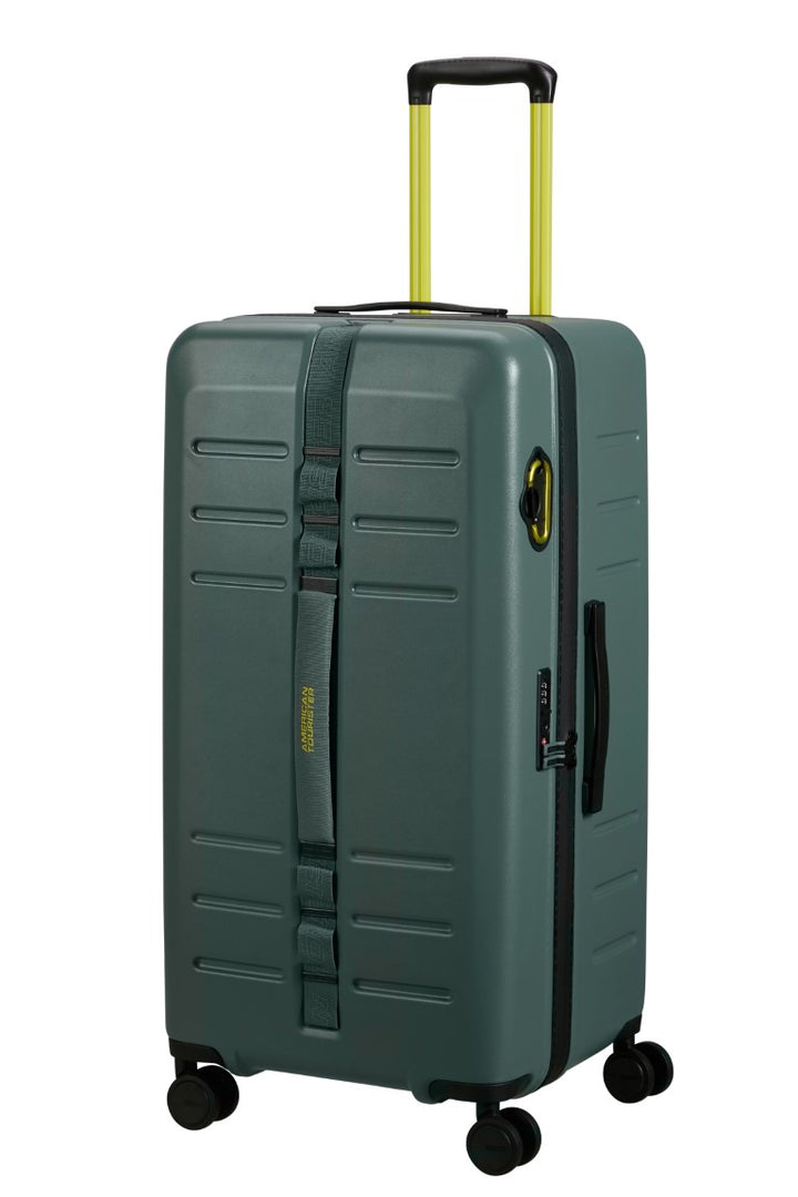 American Tourister TrailOn 80cm 4-Wheel Trunk Suitcase