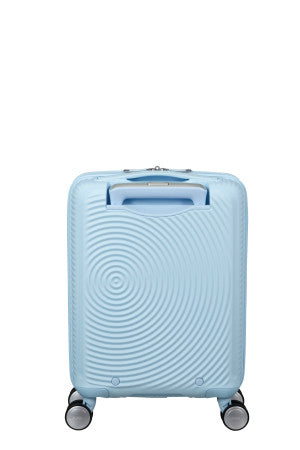 American Tourister Soundbox Pastels 47cm Kids Suitcase