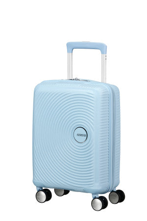 American Tourister Soundbox Pastels 47cm Kids Suitcase