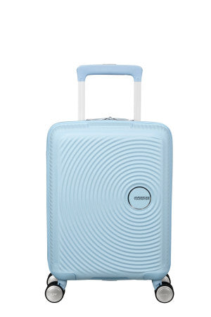 American Tourister Soundbox Pastels 47cm Kids Suitcase