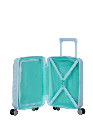 American Tourister Soundbox Pastels 47cm Kids Suitcase