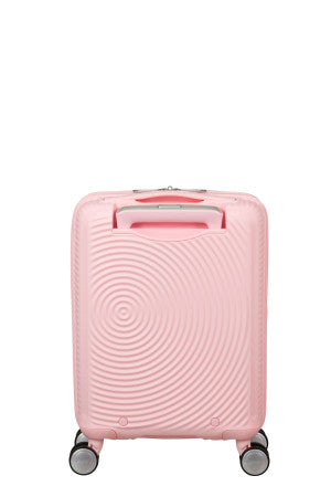 American Tourister Soundbox Pastels 47cm Kids Suitcase