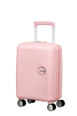 American Tourister Soundbox Pastels 47cm Kids Suitcase