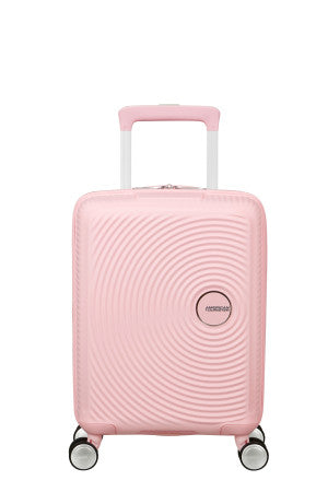 American Tourister Soundbox Pastels 47cm Kids Suitcase