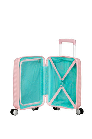 American Tourister Soundbox Pastels 47cm Kids Suitcase