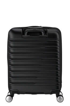 American Tourister Flashline 55cm 4-Wheel Laptop Cabin Case