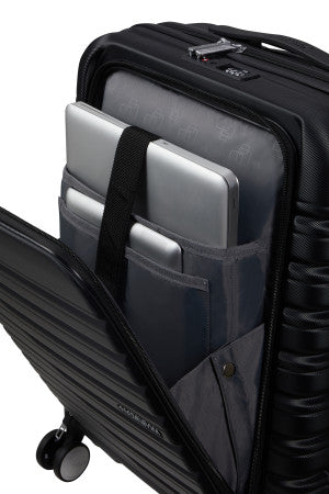 American Tourister Flashline 55cm 4-Wheel Laptop Cabin Case