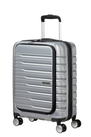 American Tourister Flashline 55cm 4-Wheel Laptop Cabin Case