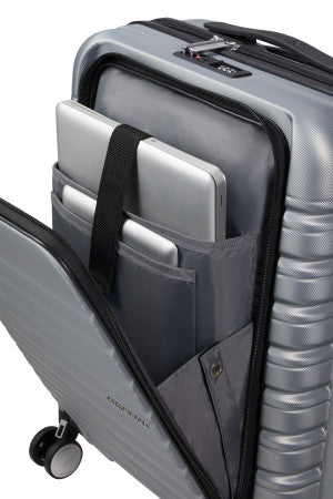 American Tourister Flashline 55cm 4-Wheel Laptop Cabin Case