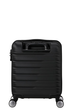 American Tourister Flashline 45cm 4-Wheel Underseat Cabin Case (EasyJet)