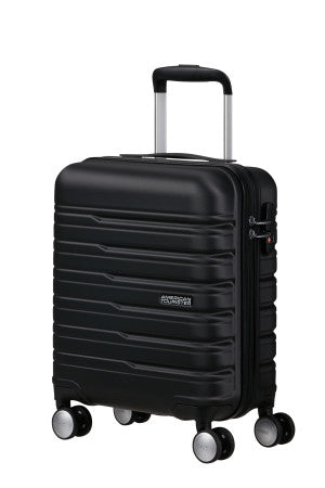 American Tourister Flashline 45cm 4-Wheel Underseat Cabin Case (EasyJet)