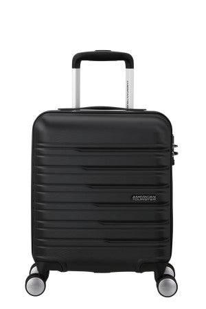 American Tourister Flashline 45cm 4-Wheel Underseat Cabin Case (EasyJet)