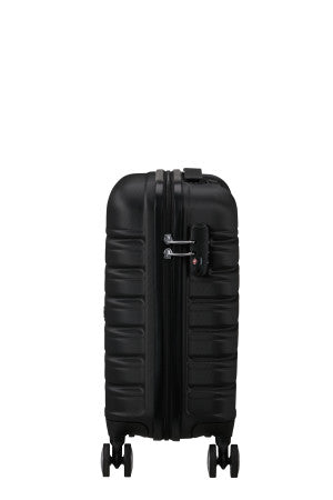 American Tourister Flashline 45cm 4-Wheel Underseat Cabin Case (EasyJet)