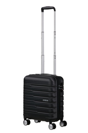 American Tourister Flashline 45cm 4-Wheel Underseat Cabin Case (EasyJet)