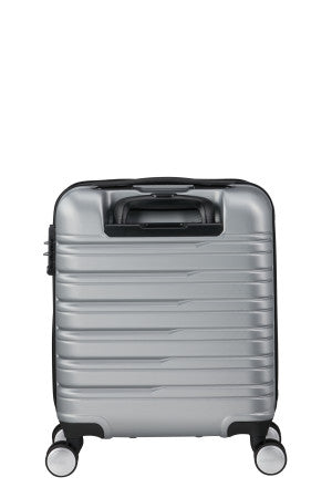 American Tourister Flashline 45cm 4-Wheel Underseat Cabin Case (EasyJet)