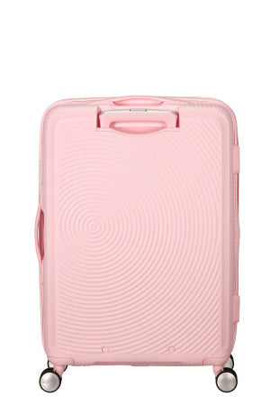 American Tourister Soundbox Pastels 67cm 4-Wheel Expandable Suitcase