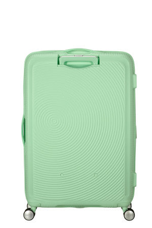 American Tourister Soundbox Pastels 77cm 4-Wheel Expandable Suitcase