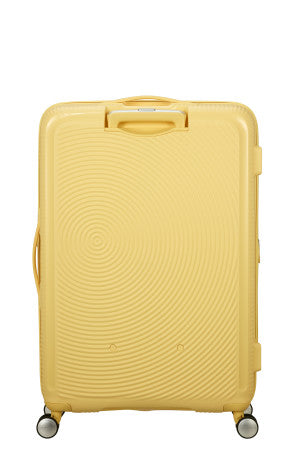 American Tourister Soundbox Pastels 67cm 4-Wheel Expandable Suitcase