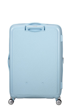 American Tourister Soundbox Pastels 77cm 4-Wheel Expandable Suitcase